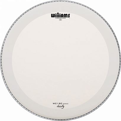 WILLIAMS WC1SC-10MIL-16 Density Silent Circle -- ������� ��� ���-�������� 16", � ���������