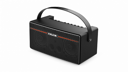 NUX Mighty-Space -- ����������� ������������ ��������������, 30��