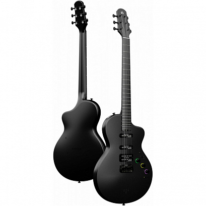 NATASHA SEEKER Cosmic Black -- ����� ������������� �� ���������� �����������, HSS, ���� ������, 