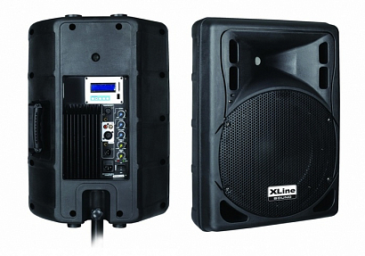 XLINE BAF -- 10A    