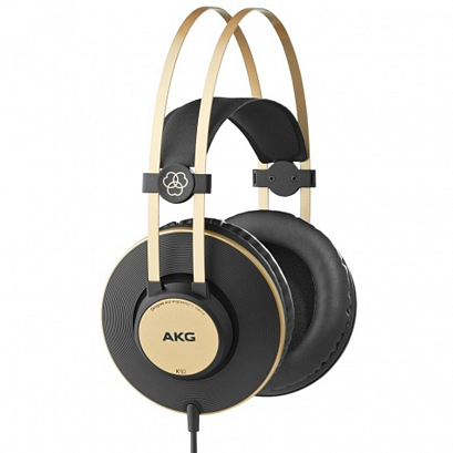 AKG K92 --   16-22000, 32 