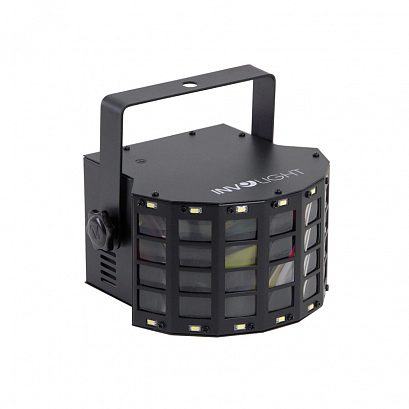 INVOLIGHT VENTUS S --  , 3 . 3  RGBW, 14 . 0,5  W