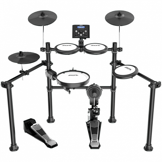 AROMA TDX-21 -- электронная ударная установка