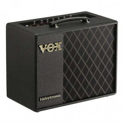 VOX VT 20X --   ,20 , 1x8',  