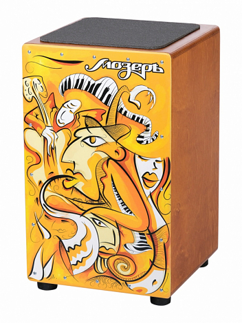 ������ CJP-4-B02 -- ����� � ��������� � ��������� �������, ���� � ������� ����