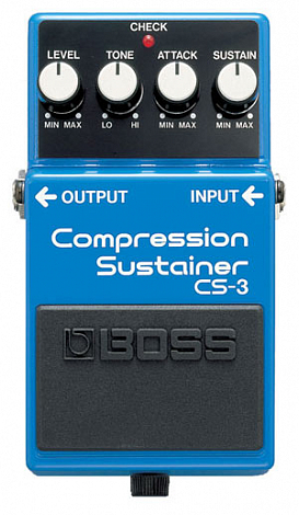 BOSS CS-3 -- ������ ��������,����������-�������