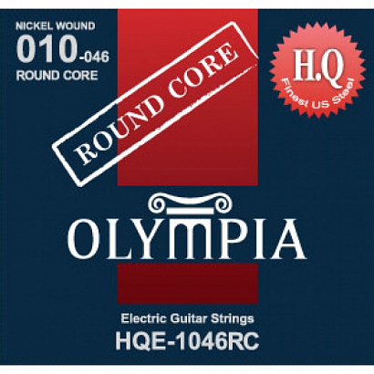 OLYMPIA HQE1046RC --   . Round Core (10-13-17-26w-36-46)
