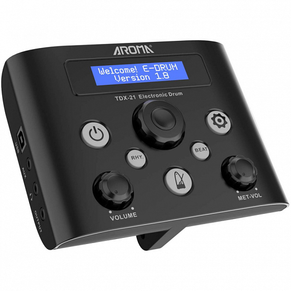 AROMA TDX-21 -- электронная ударная установка
