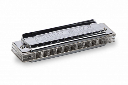 HOHNER BLUES BENDER C (M58601X) -- ������������� ������ ���������. ����������� C. ���������� ������