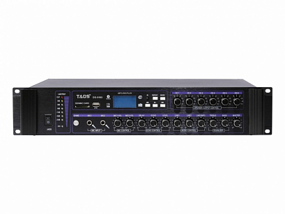 TADS DS-9180 -- ��������� ��������, ��������������, 6 ���, 180�� Bluetooth, MP3-�����  