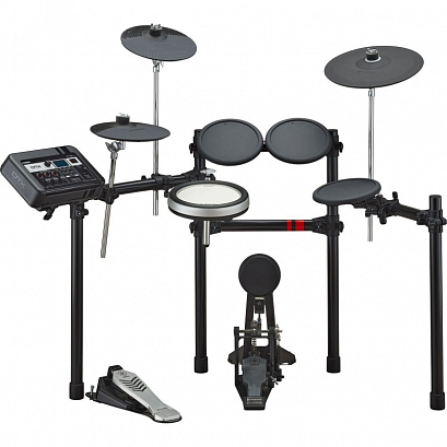 YAMAHA DTX6K-X -- ����������� ������� ���������