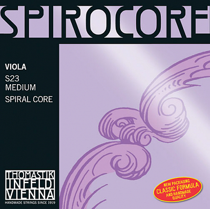 THOMASTIK S31 SPIROCORE -- ������ ��� ����������
