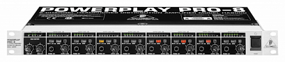 BEHRINGER HA8000 -- 8-��������� ����������������� ��������� ��� ���������