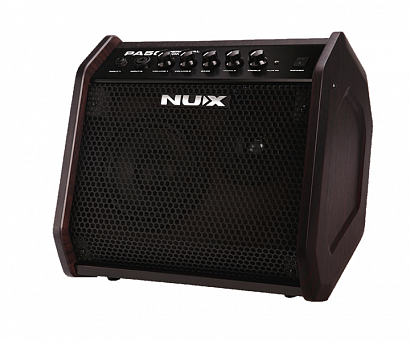 NUX PA-50 -- ������������ �������, 50��