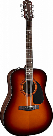 FENDER CD- 60 SB --  ,  