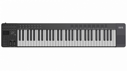 NUX NTK-61 Track Keyboard  -- MIDI-����������, 61 �������