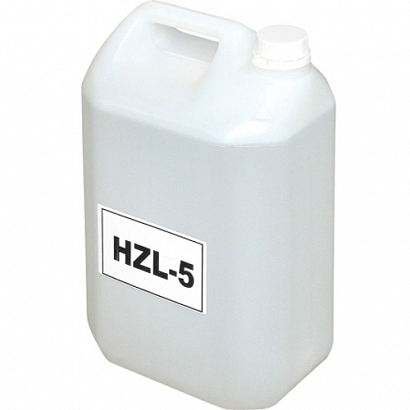 ANTARI HZL-5 -- жидкость для HZ-серии, 5 литров