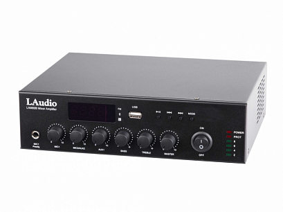 LAUDIO LAM60B --    , 60