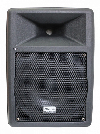 XLINE XL10A --   , 10"+1,35", 300/600 , 65 - 18 , 94 , 4 , 