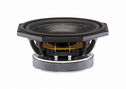  B&C Speakers 8FG64-- 8",300/600w,92dB,51Hz,50-3000Hz,64mm,Copper