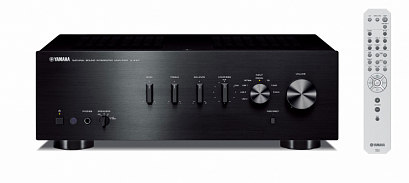 YAMAHA A-S301 BLACK --  , , 70