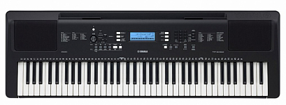 YAMAHA PSR-EW310 --   , 76   , 48- 