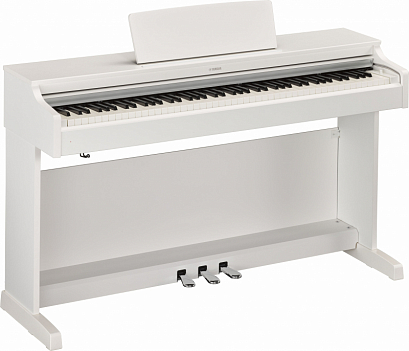 YAMAHA YDP-163WH--  , 88  GHS, 192  ., 10 , 50  ,