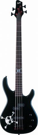 FENDER SQUIER MB-4 MODERN BASS RW -- -