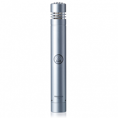 AKG PERCEPTION 170 --   ,  1/ 2`, 20-20000, 12/ , SPL