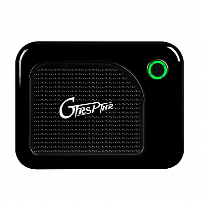 MOOER GCA5-Cable-Amplifier-BK -- ������������ �������� �����, 5��, ������