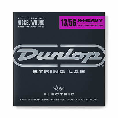 DUNLOP DEN1356 -- ������ ��� �������������, ��������������, Extra Heavy, 13-56