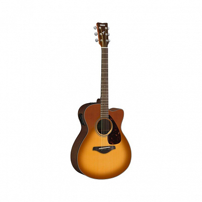 YAMAHA FSX800C SAND BURST --  ,   -   , :sand burst
