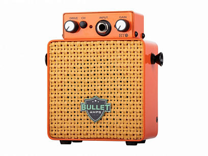 BULLET BT-05-OR Micro Robot -- �������� �������������� �����������, 5��, ���������