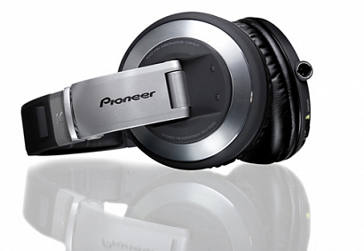 PIONEER HDJ-2000 -- �������� ��� DJ