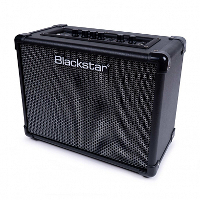 BLACKSTAR ID:CORE20 V4 -- ������������ ��������������, 20W Stereo, 12 ��������, USB.