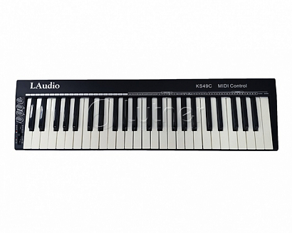 LAUDIO KS49C --  MIDI-����������, 49 ������