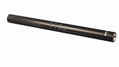 RODE NTG4+ --   "" ,  : 20-20