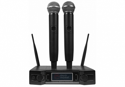 LAUDIO LS-P3-2M --  ������������� ��������� ������������, 2 ������ �����������