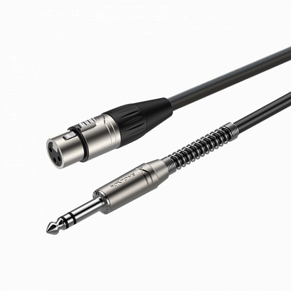 ROXTONE SMXJ220/5 -- ������ �����������, D: 6��, XLR (3PF) -  6.3mm JACK (S), 5�