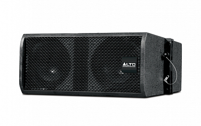 ALTO SXA28P -- 2-полосный акустический элемент линейного массива, 1600 Вт, Max SPL peak 125 дБ, 8 Ом