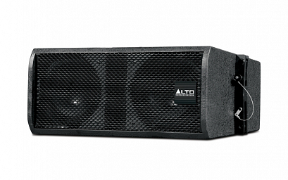 ALTO SXA28P -- 2-    , 1600 , Max SPL peak 125 , 8 