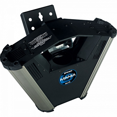 MARTIN "Mania EFX 600" -- ����������� ������������ ������ �� ������������� ����� 150�� � �����������