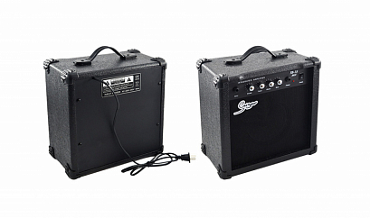 SMIGER TB-15-BK -- ������� ��������������, 15��, ������