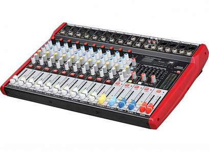 B&G M210 --  , 8 , 2 , USB/SD MP3 ,  , 7  EQ