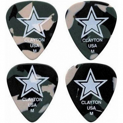 CLAYTON CFM/12 --     Medium   (12   .)   1  