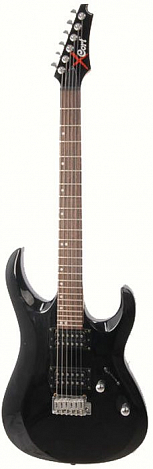 CORT X-2 BK -- �������������, ������ ����, ������������ �������� ����, �������� ���������, 24 ����, 