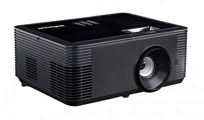 INFOCUS IN2134 -- �������� DLP, 4500 ANSI Lm,XGA(1024�768), 28500:1  (1.48-1.93:1)3.5mm in, Compos 