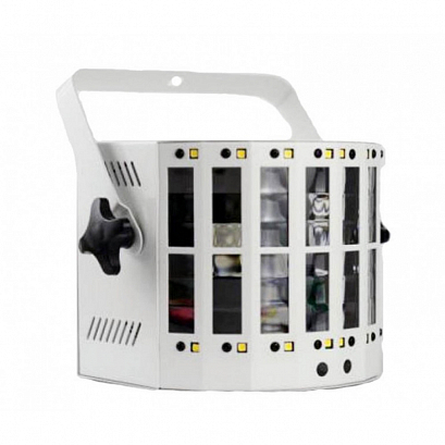 BIG DIPPER LL005 -- ������������ ������ ����������, RGBWAP+�����, 6�1��