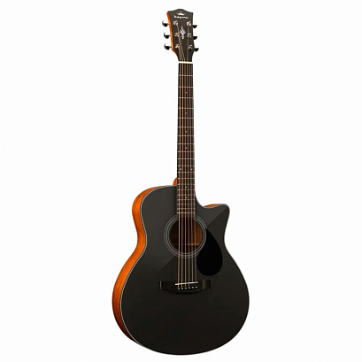 KEPMA EAC TRANSACOUSTI� Black -- ������������ ������  c ����������� ���������, ���� ������ �����.