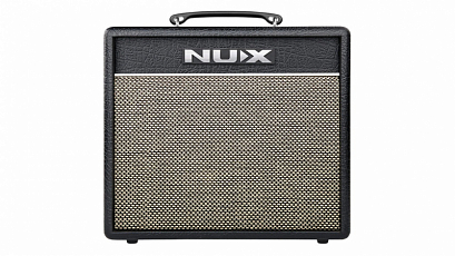 NUX MIGHTY-20-MKII -- �������� ��������������, 20��